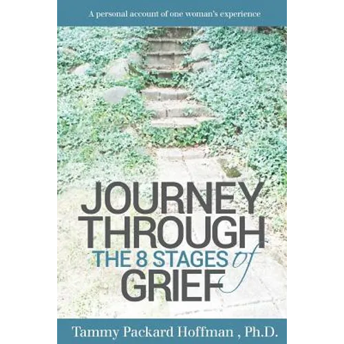 Journey Through the Eight Stages of Grief