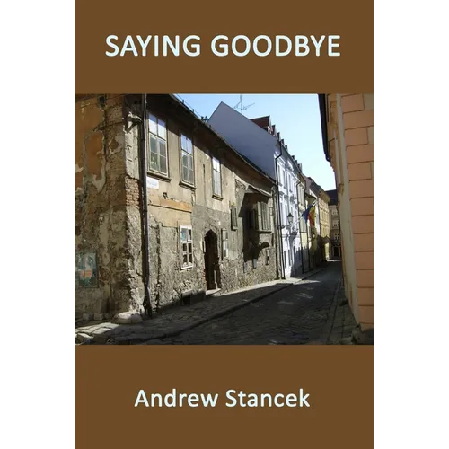 Saying Goodbye