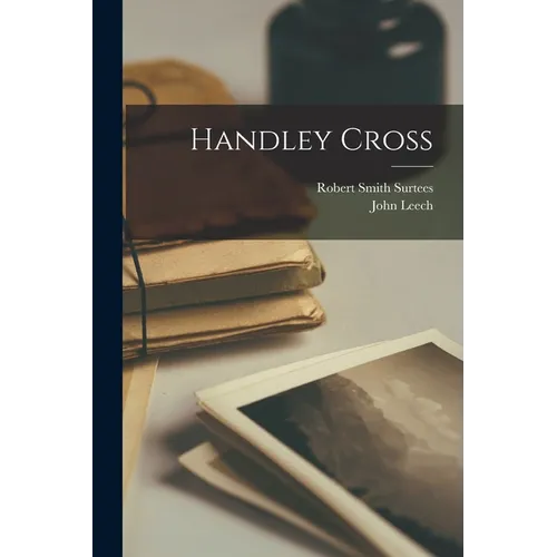 Handley Cross