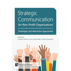 Strategic Communication for Non-Profit Organisations: Challenges and Alternative Approaches - Paperback