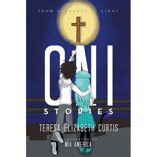 Oni Stories: From Darkness to Light