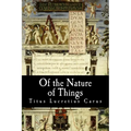 Of the Nature of Things