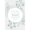 55x5 Law of Attraction script book