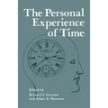 The Personal Experience of Time