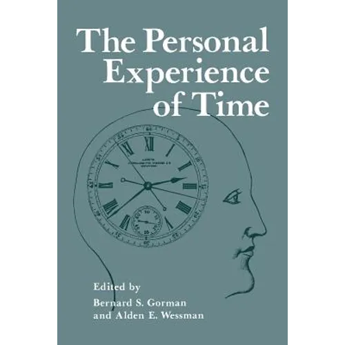 The Personal Experience of Time