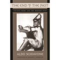 The End of the Past: Ancient Rome and the Modern West