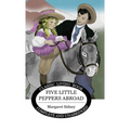 Five Little Peppers Abroad