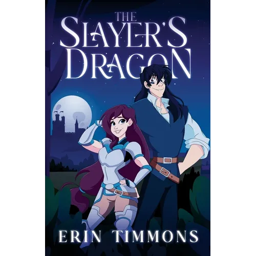 The Slayer's Dragon