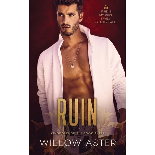 Ruin: A Student/Teacher Romance