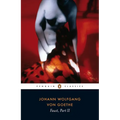 Faust: The Second Part of the Tragedy