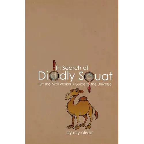 In Search of Diddly Squat: or: The Mall Walker's Guide to the Universe