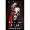 Dreadful Dark Tales of Horror Complete Series