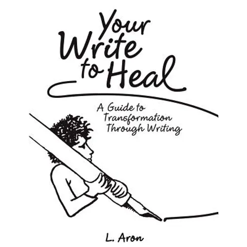 Your Write to Heal