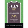 Global Government 2017: Making Global Citizen Education Mandatory