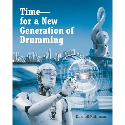 Time - for a New Generation of Drumming