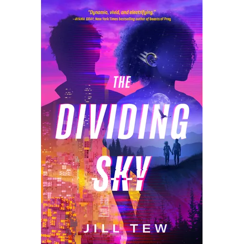The Dividing Sky