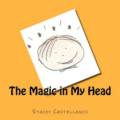 The Magic in My Head