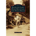 Rockland Lake, Hook Mountain, and Nyack Beach