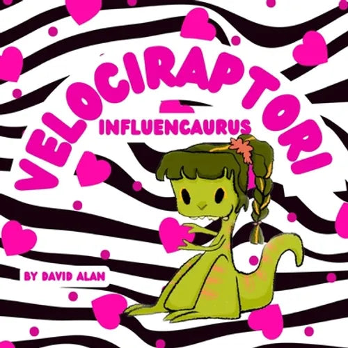 Velociraptori: Influencaurus