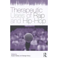 Therapeutic Uses of Rap and Hip-Hop