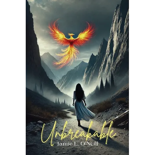 Unbreakable: A Journey of Healing, Growth & Self-Discovery