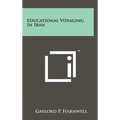 Educational Voyaging in Iran