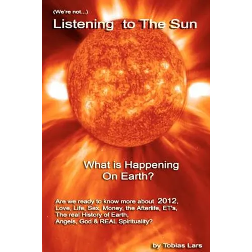 (we're not) Listening to The Sun