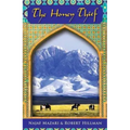 The honey thief