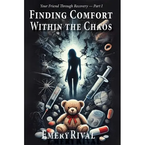 Finding Comfort Within The Chaos: Your Friend Through Recovery - Part I