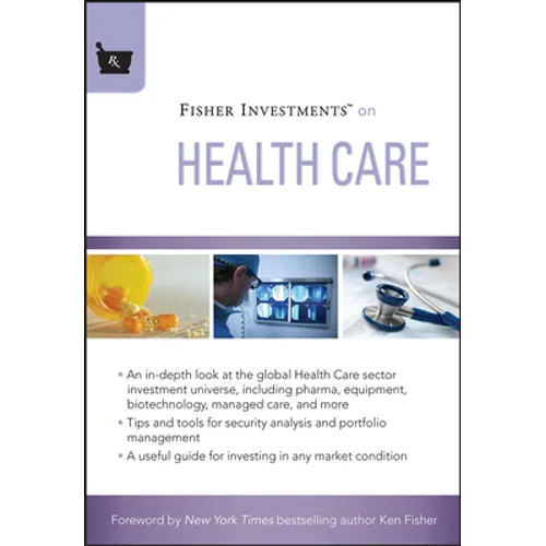 Fisher Investments on Health Care