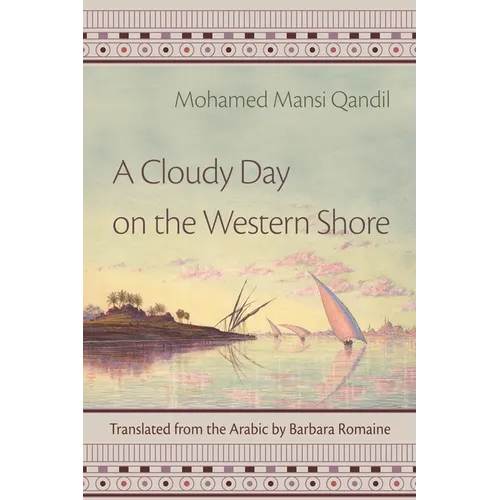 A Cloudy Day on the Western Shore