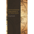 Non-Governmental Organizations in the Global System