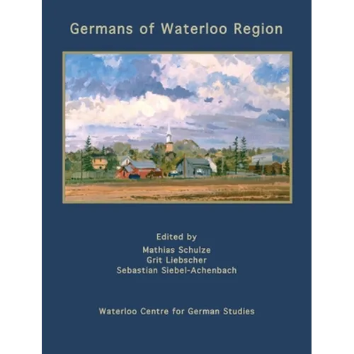 Germans of Waterloo Region