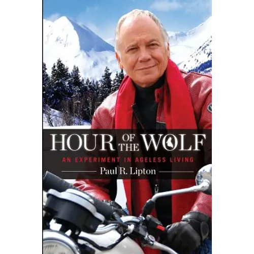 Hour of the Wolf