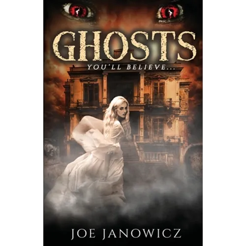 Ghosts