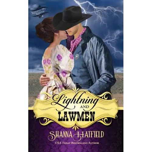 Lightning and Lawmen