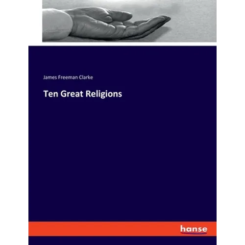 Ten Great Religions