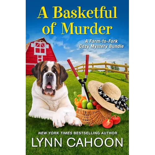 A Basketful of Murder