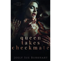 Queen Takes Checkmate