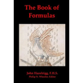 The Book of Formulas: A Book of Alchemical Formulas
