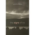 The Signs of No