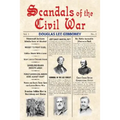 Scandals of the Civil War