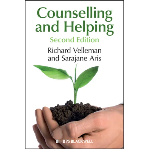 Counselling Helping 2e