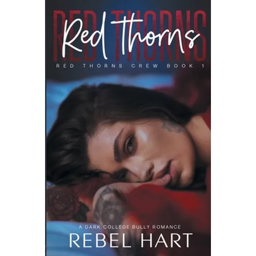 Red Thorns