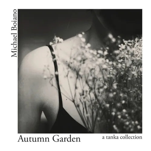 Autumn Garden: a tanka collection