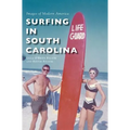 Surfing in South Carolina