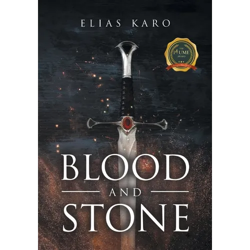 Blood and Stone