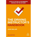 The Driving Instructor's Handbook