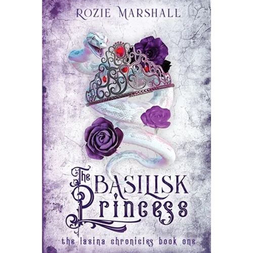 The Basilisk Princess