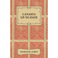 Canasta Up-To-Date